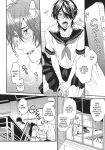 Ogeretsu Tanaka - Yarichin Bitch Club v02