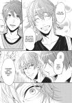 Ogeretsu Tanaka - Yarichin Bitch Club v02
