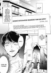 Welcome to The Yaoi Research Club 01