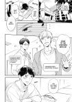 Welcome to The Yaoi Research Club 01