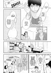 Welcome to The Yaoi Research Club 01