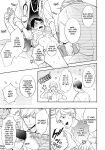 Welcome to The Yaoi Research Club 01