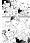 Welcome to The Yaoi Research Club 01