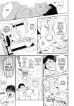 Welcome to The Yaoi Research Club 01
