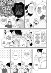 Welcome to The Yaoi Research Club 01