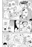 Welcome to The Yaoi Research Club 01