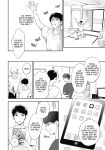 Welcome to The Yaoi Research Club 01