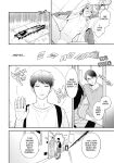 Welcome to The Yaoi Research Club 01