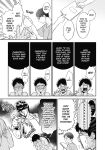 Welcome to The Yaoi Research Club 01