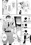 Welcome to The Yaoi Research Club 01