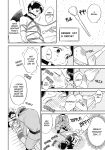 Welcome to The Yaoi Research Club 01