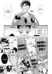 Welcome to The Yaoi Research Club 01