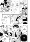 Welcome to The Yaoi Research Club 01