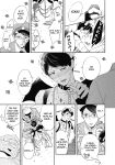 Welcome to The Yaoi Research Club 01