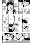 Welcome to The Yaoi Research Club 01
