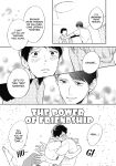 Welcome to The Yaoi Research Club 01