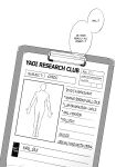 Welcome to The Yaoi Research Club 01