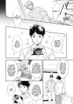 Welcome to The Yaoi Research Club 01
