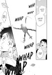 Welcome to The Yaoi Research Club 01
