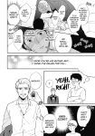 Welcome to The Yaoi Research Club 01