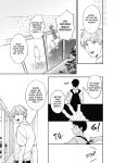 Welcome to The Yaoi Research Club 01