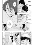 Welcome to The Yaoi Research Club 01