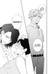 Welcome to The Yaoi Research Club 01
