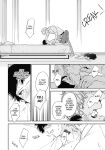Welcome to The Yaoi Research Club 01
