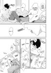 Welcome to The Yaoi Research Club 01