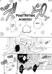 Welcome to The Yaoi Research Club 01