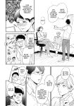 Welcome to The Yaoi Research Club 01