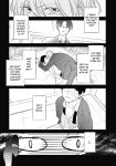 Welcome to The Yaoi Research Club 01