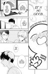 Welcome to The Yaoi Research Club 01
