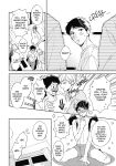 Welcome to The Yaoi Research Club 01