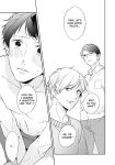 Welcome to The Yaoi Research Club 01