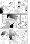 Welcome to The Yaoi Research Club 01