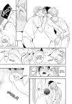 Welcome to The Yaoi Research Club 01