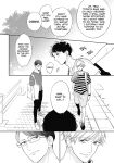 Welcome to The Yaoi Research Club 01