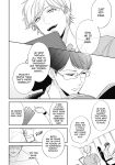 Welcome to The Yaoi Research Club 01