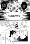 Welcome to The Yaoi Research Club 01