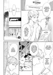 Welcome to The Yaoi Research Club 01