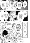 Welcome to The Yaoi Research Club 01