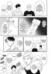 Welcome to The Yaoi Research Club 01