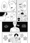 Welcome to The Yaoi Research Club 01