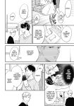 Welcome to The Yaoi Research Club 01