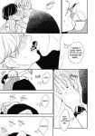 Welcome to The Yaoi Research Club 01