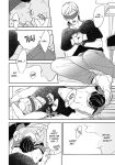 Welcome to The Yaoi Research Club 01