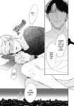 Welcome to The Yaoi Research Club 01