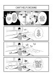 Welcome to The Yaoi Research Club 01