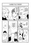 Welcome to The Yaoi Research Club 01